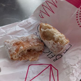 Beignets Expressed - Beignet - Desserts Near Me - Anaheim, California