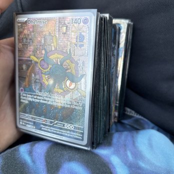 Redeemed Rips - Cards - Hobby Shops Near Me - Tempe, Arizona