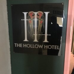 The Hollow Hotel