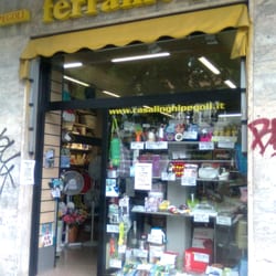 Casalinghi Ferramenta Pegoli