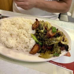 Phnom Penh Restaurant