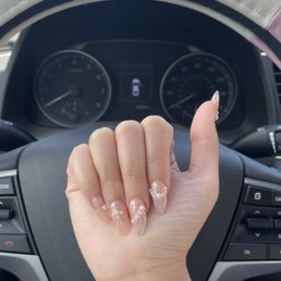 gel x nails gel x nails