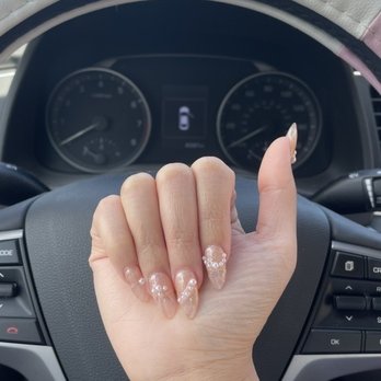 Rosy Nails & Spa - gel x nails - Nail Salons Near Me - Lakewood, California Rosy Nails & Spa - gel x nails - Nail Salons Near Me - Lakewood, California