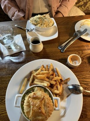 The Cat & Fiddle Pub & Restaurant by null