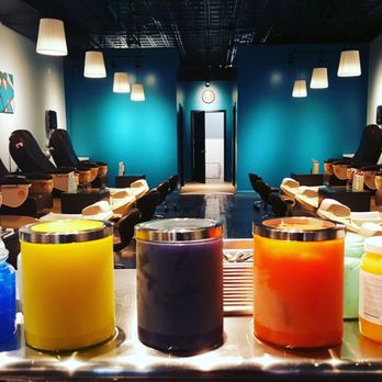 The Nail Salon - Nail Salons Near Me - Macomb, Illinois The Nail Salon - Nail Salons Near Me - Macomb, Illinois