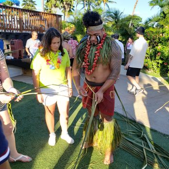 Chief's Luau - Performing Arts Near Me - Kapolei, Hawaii Chief's Luau - Performing Arts Near Me - Kapolei, Hawaii