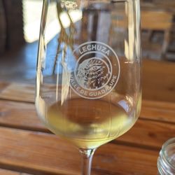 Lechuza - Chardonnay Roble 2021