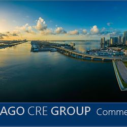 Thomas Panos - Engel & Völkers - Panago CRE Group