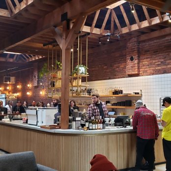 Narrative Coffee - Coffee & Tea Near Me - Everett, Washington Narrative Coffee - Coffee & Tea Near Me - Everett, Washington