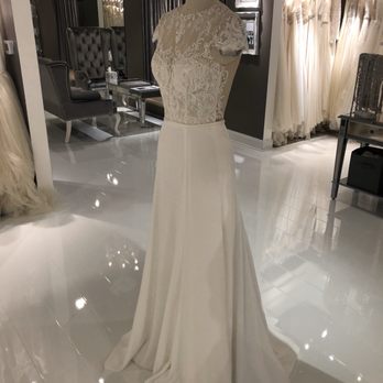 Winnie Couture - Bridal Near Me - Charlotte, North Carolina