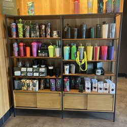 Starbucks - Starbucks Cups!