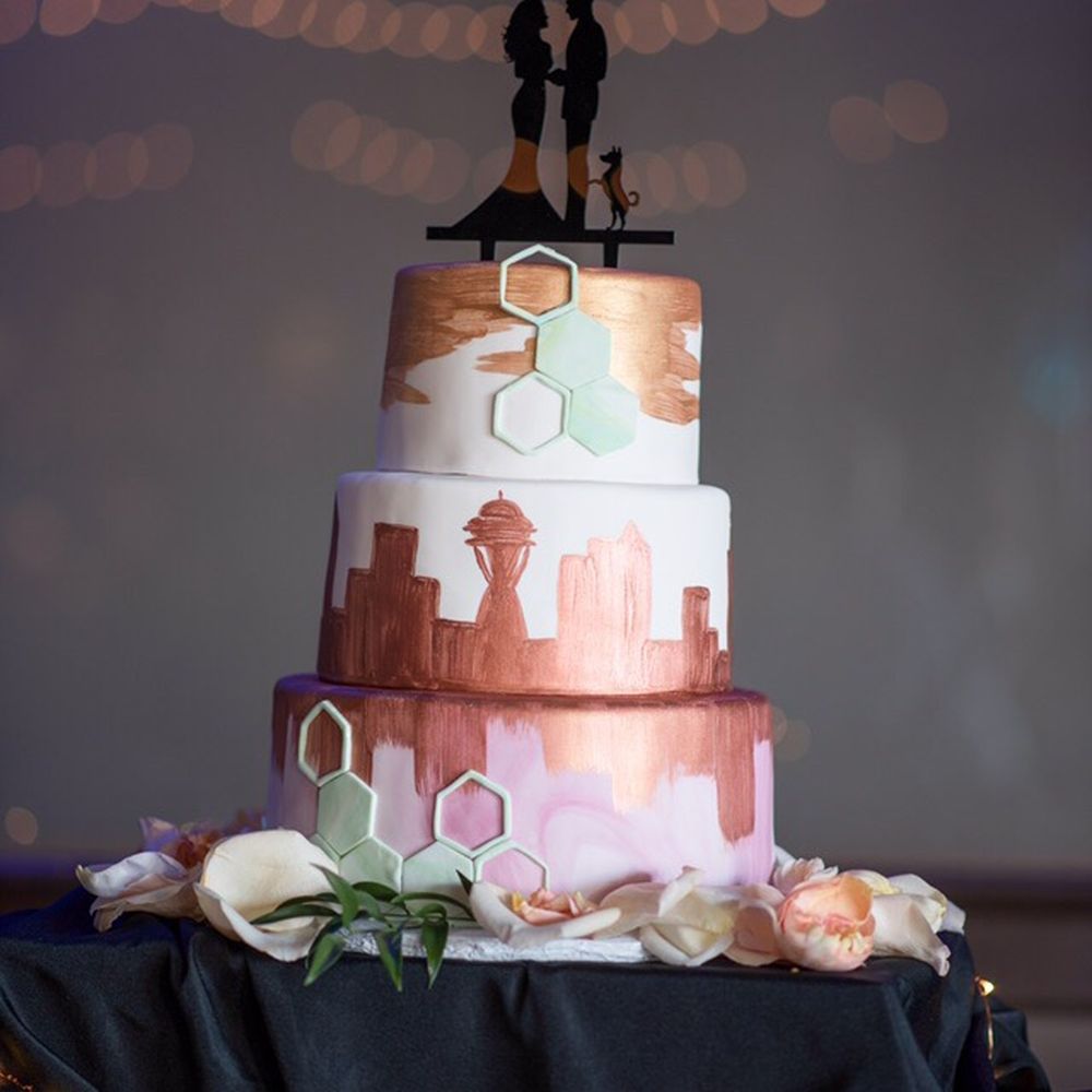 Morfey's Cake - Bakeries Near Me - Seattle, Washington Morfey's Cake - Bakeries Near Me - Seattle, Washington