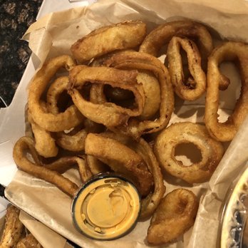 Buffalo Wild Wings - Onion Rings - Chicken Wings Near Me - Northridge, California Buffalo Wild Wings - Onion Rings - Chicken Wings Near Me - Northridge, California