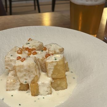 Matices - French Near Me - Truckee, California