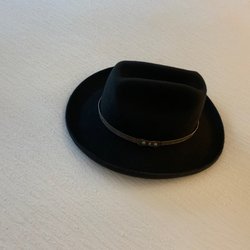 Six Hands Hats - My husbands hat
