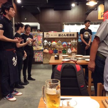Dohtonbori - Japanese Near Me - San Juan, NCR