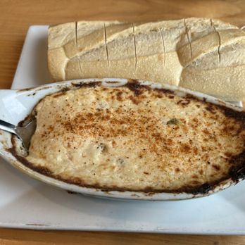 The Pier Restaurant - Crab Dip - Sandwiches Near Me - Solomons, Maryland The Pier Restaurant - Crab Dip - Sandwiches Near Me - Solomons, Maryland