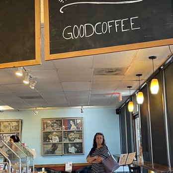 Jim & Patty's Coffee - Coffee & Tea Near Me - Beaverton, Oregon