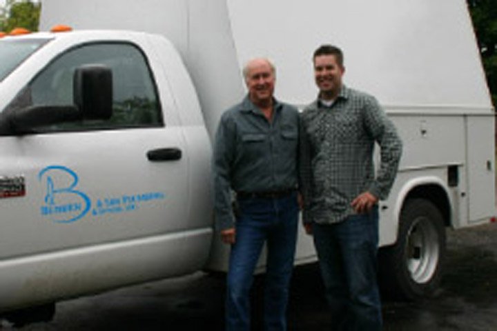 Slide of Budden & Son Plumbing & Sewer