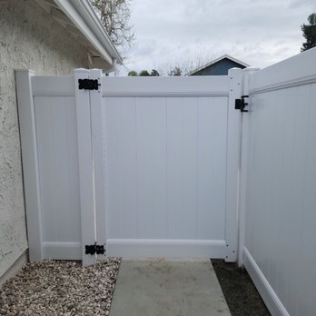Marquez Fencing - Fences & Gates Near Me