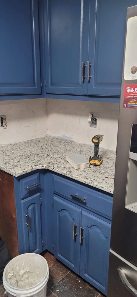 Slide of ALK Construction