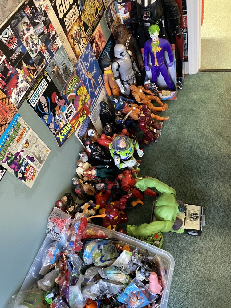 TOY FEDERATION Updated October 2024 30 Photos & 10 Reviews 104