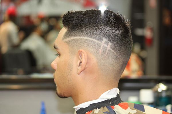 Downtown Barbers 101 Photos 76 Reviews Barbers 333 N Palm Canyon Dr Palm Springs Ca United States Phone Number