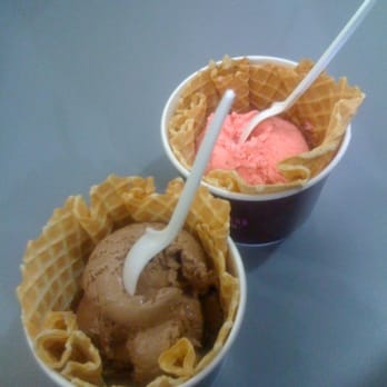 Marble Slab Creamery - Ice Cream & Frozen Yogurt Near Me - Houston, Texas