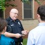 Photo of Georgia Tech Police Department