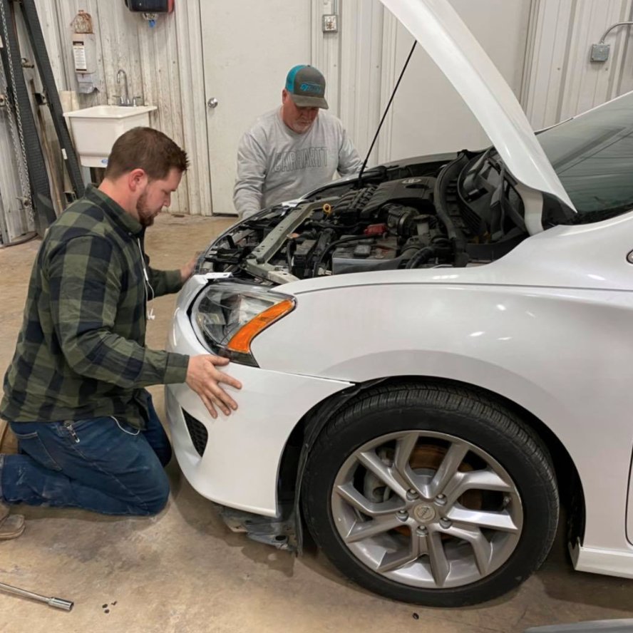 GT COLLISION & ACCESSORIES Updated June 2024 21 Photos 1354