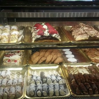 Fellini Caffè - Italian Near Me - Houston, Texas