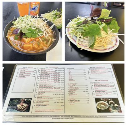 Menu photo 8 Pho 79 Restaurant Garden Grove, CA Menu photo 8 Pho 79 Restaurant Garden Grove, CA