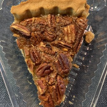 BBQ2U - Pecan pie - Barbeque Near Me - Gig Harbor, Washington BBQ2U - Pecan pie - Barbeque Near Me - Gig Harbor, Washington