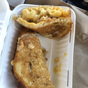 The Melt - Mac Daddy - New American Near Me - Irvine, California