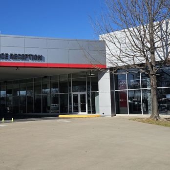 TOYOTA OF DENTON - Updated August 2025 - 41 Photos & 177 Reviews - 4100 ...