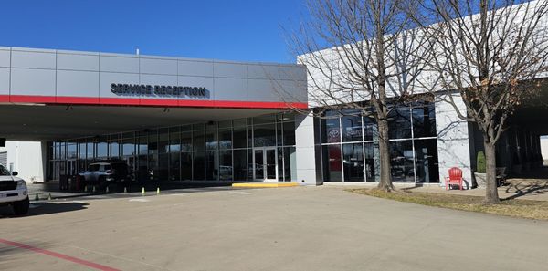 TOYOTA OF DENTON - Updated August 2025 - 41 Photos & 177 Reviews - 4100 ...