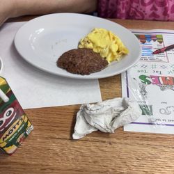 Broad Street Diner