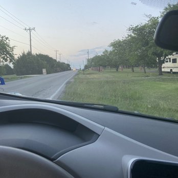 CarMax - Car is stuck close to the side of the road unsafe - Used Car Dealers Near Me - Irving, Texas