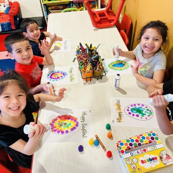 Nidia’s Day Care - Paint - Child Care & Day Care Near Me - Pittsburg, California Nidia’s Day Care - Paint - Child Care & Day Care Near Me - Pittsburg, California