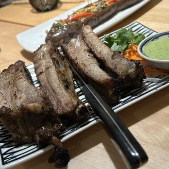Sochi Saigon Kitchen - Vietnamese Near Me - Chicago, Illinois