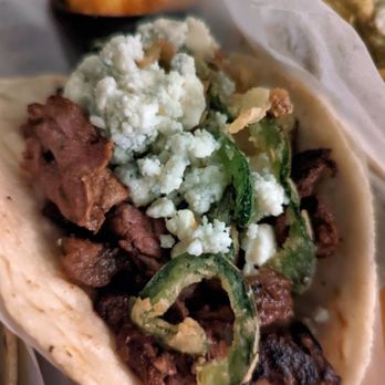 Cocina Madrigal - Tacos Near Me - Phoenix, Arizona