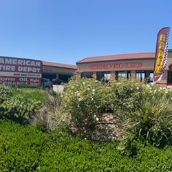 American Tire Depot