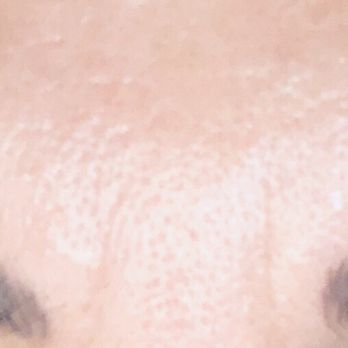 iBrows Plus Microblading Studio - AFTER - Permanent Makeup Near Me - Las Vegas, Nevada
