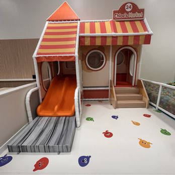 Play City - Toddler area - Indoor Playcenter Near Me - Vista, California Play City - Toddler area - Indoor Playcenter Near Me - Vista, California