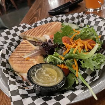 Sacred Waters Brewing Company - Breweries Near Me - Kalispell, Montana