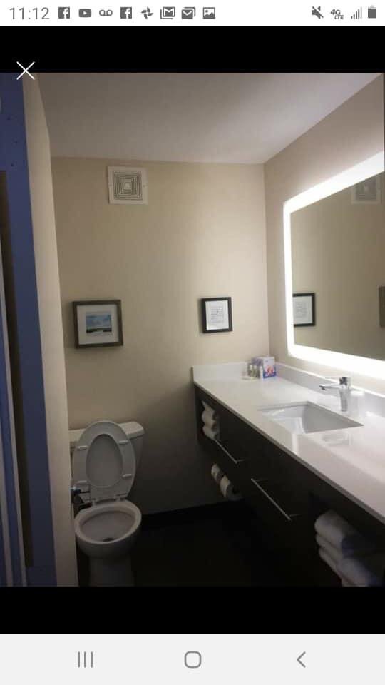 Slide of Tillman's Construction and Maintenance