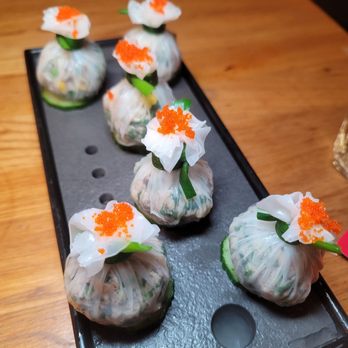 Juqi - Lucky Bag - Chinese Near Me - Flushing, New York