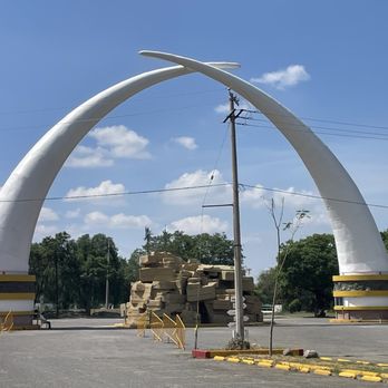 Parque Zoológico de León - Zoos Near Me - León, GUA