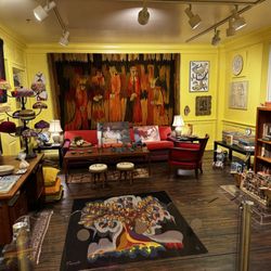 The Amazing World of Dr Seuss Museum