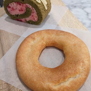Take It Easy Roasters - Pandebono - Bakeries Near Me - Las Vegas, Nevada